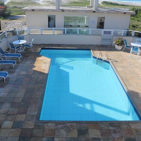 Casa Gorete Praia Das Dunas Residence Club กาโบฟรีโอ ภายนอก รูปภาพ