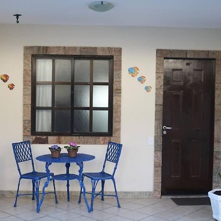 Casa Gorete Praia Das Dunas Residence Club กาโบฟรีโอ ภายนอก รูปภาพ