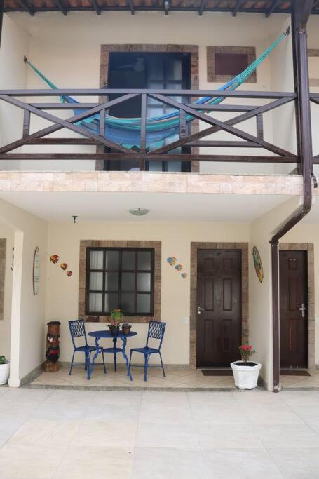 Casa Gorete Praia Das Dunas Residence Club กาโบฟรีโอ ภายนอก รูปภาพ