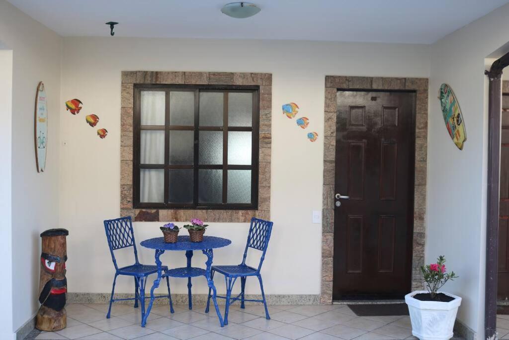 Casa Gorete Praia Das Dunas Residence Club กาโบฟรีโอ ภายนอก รูปภาพ