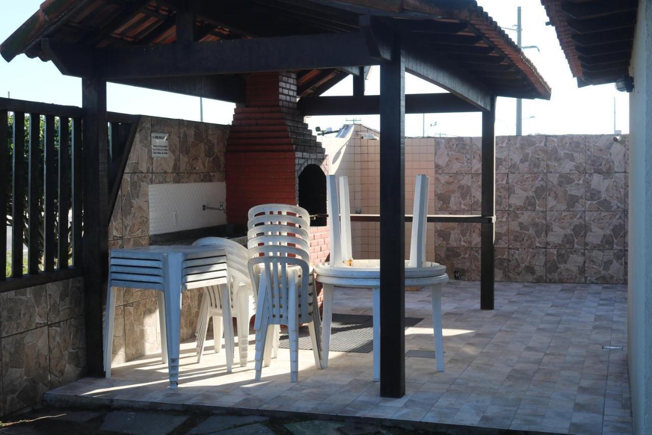 Casa Gorete Praia Das Dunas Residence Club กาโบฟรีโอ ภายนอก รูปภาพ