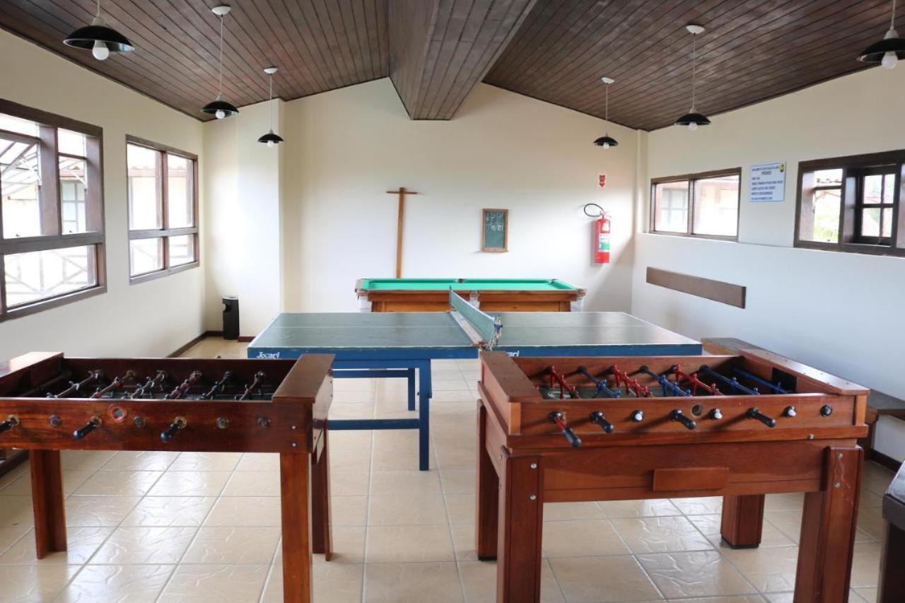 Casa Gorete Praia Das Dunas Residence Club กาโบฟรีโอ ภายนอก รูปภาพ