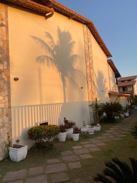 Casa Gorete Praia Das Dunas Residence Club กาโบฟรีโอ ภายนอก รูปภาพ