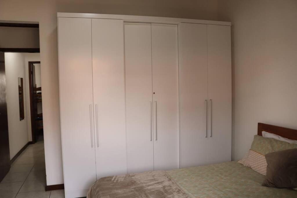 Casa Gorete Praia Das Dunas Residence Club กาโบฟรีโอ ภายนอก รูปภาพ