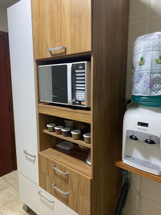 Casa Gorete Praia Das Dunas Residence Club กาโบฟรีโอ ภายนอก รูปภาพ