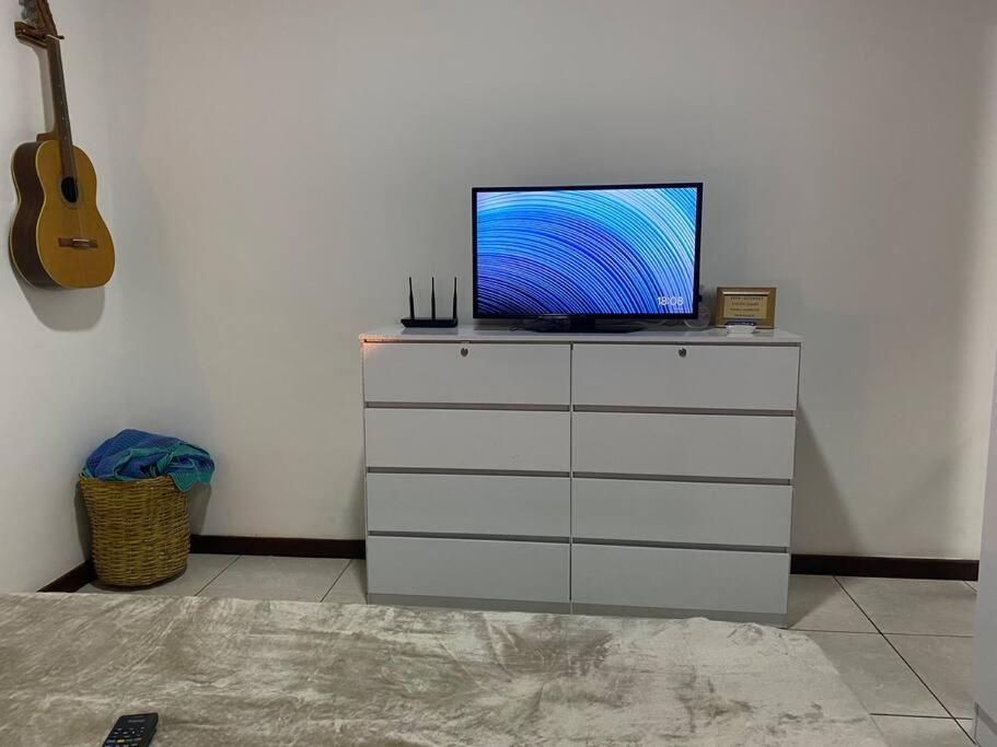 Casa Gorete Praia Das Dunas Residence Club กาโบฟรีโอ ภายนอก รูปภาพ