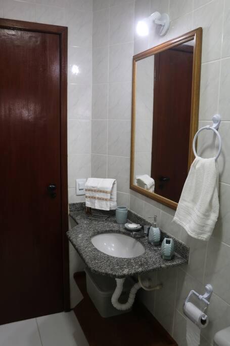 Casa Gorete Praia Das Dunas Residence Club กาโบฟรีโอ ภายนอก รูปภาพ