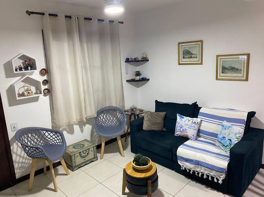 Casa Gorete Praia Das Dunas Residence Club กาโบฟรีโอ ภายนอก รูปภาพ